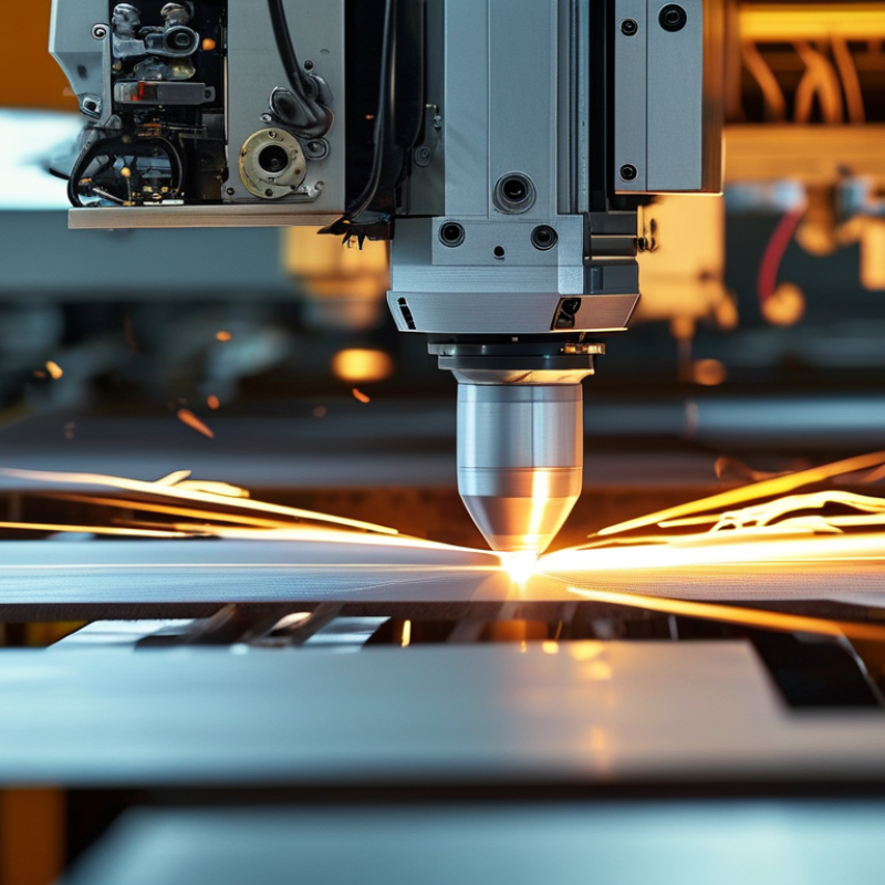 Why is Laser Cutting Essential for Modern Manufacturing?