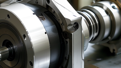 How to Choose the Right Spindle Motor Shaft for Your Needs?