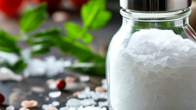 Best Refined Salt Machine for Global Buyers Guide?