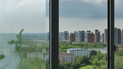 2026 Top Energy Saving Windows for Global Buyers?