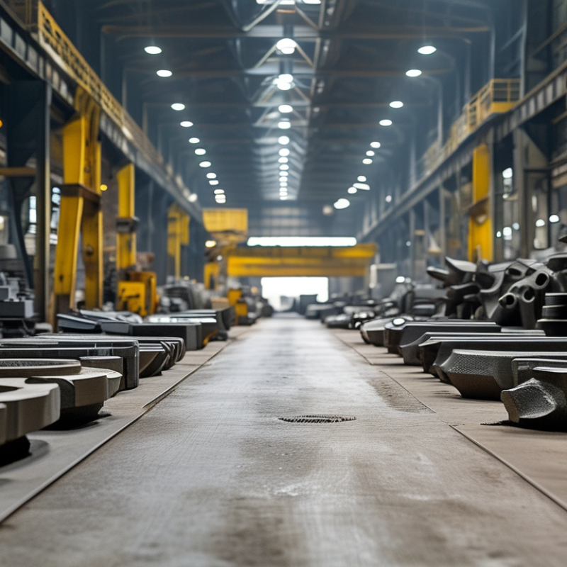 How to Source Midwest Industrial Castings for Your Business?