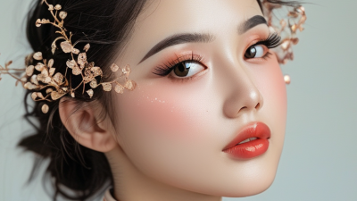 China Best Natural Lash Extensions for Stunning Looks?