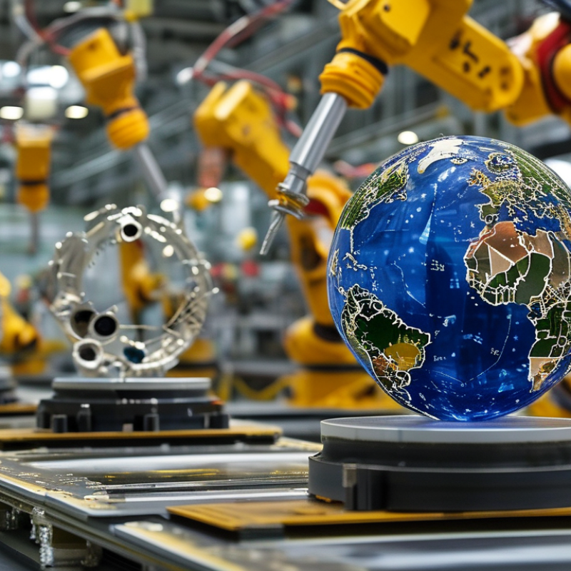 Best Amorphous Body Assembly Techniques for Global Buyers?