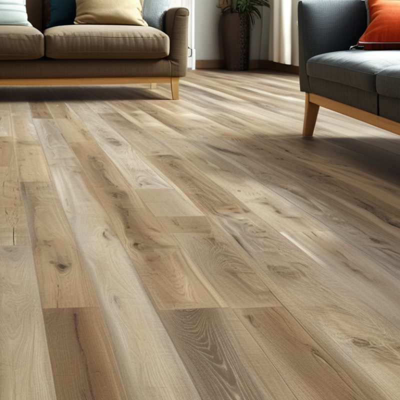 What is WPC Floor Decking and Why Should You Choose It?