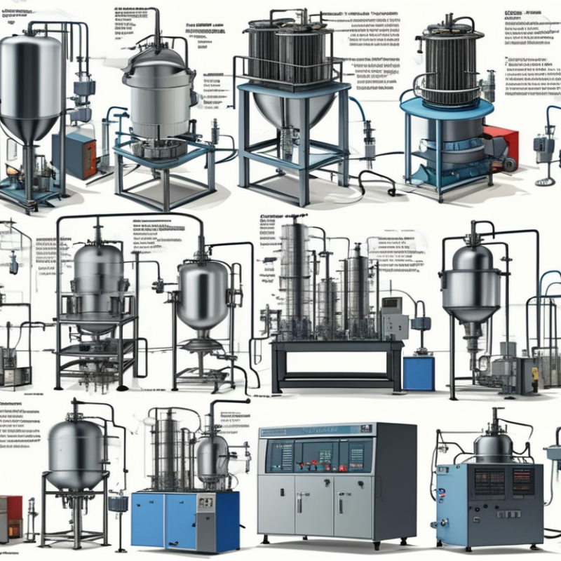 What is a Vacuum Filtration Apparatus and How to Use It?