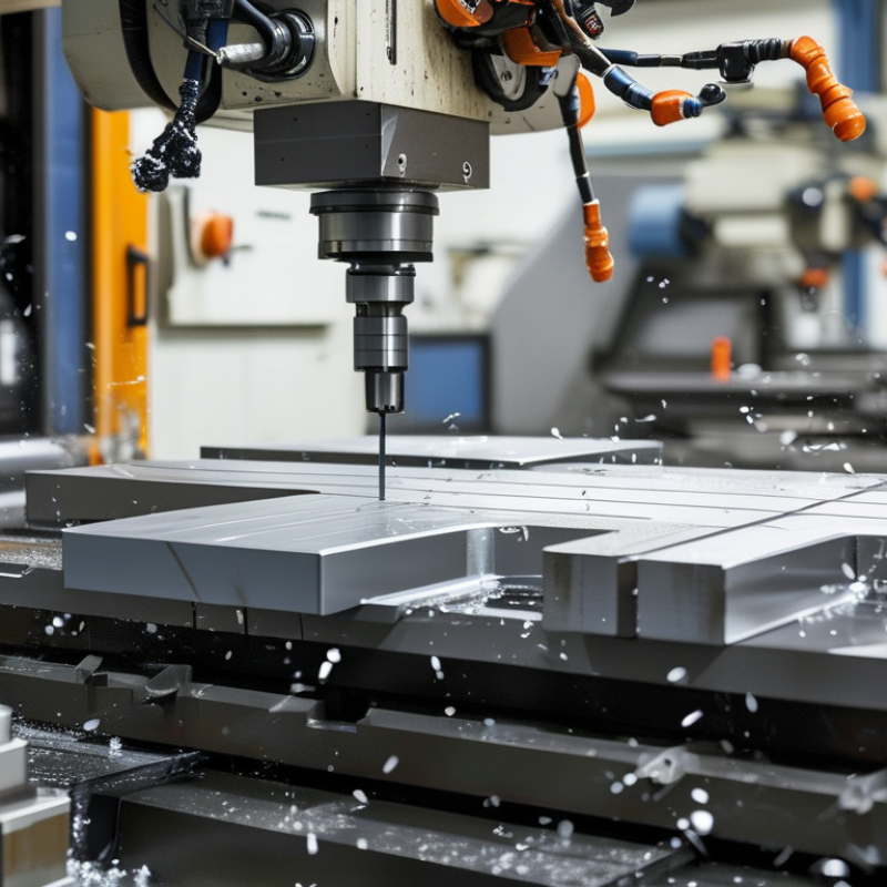 2026 Top Trends in Gantry Machining Center Technology?