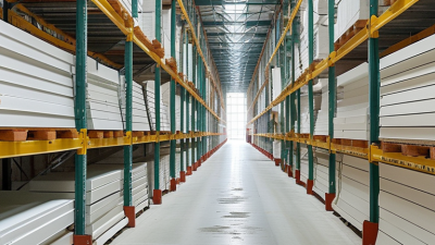 Essential Tips for Buying Gypsum Board Globally?