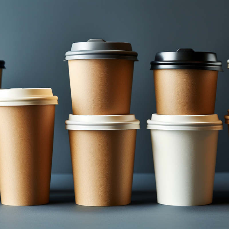 Best Paper Cup Bottom Paper Options for Global Buyers?