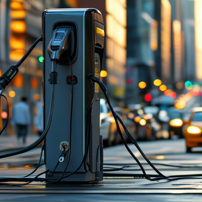 Why Choose a Type 1 Ev Charger for Your Electric Vehicle?