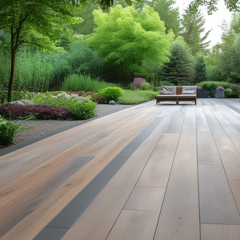 2026 Best Wpc Outdoor Flooring Options for Global Buyers