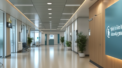 How to Choose the Right Medical Office Signs for Your Business?