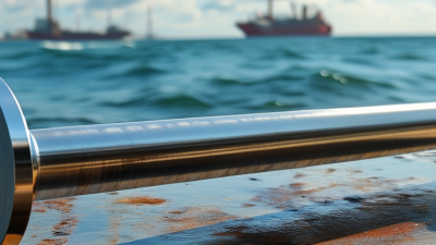 Top Benefits of Using Stainless Steel Drive Shafts for Your Projects?