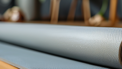 Top 10 Eva Yoga Mats for Global Buyers to Consider?