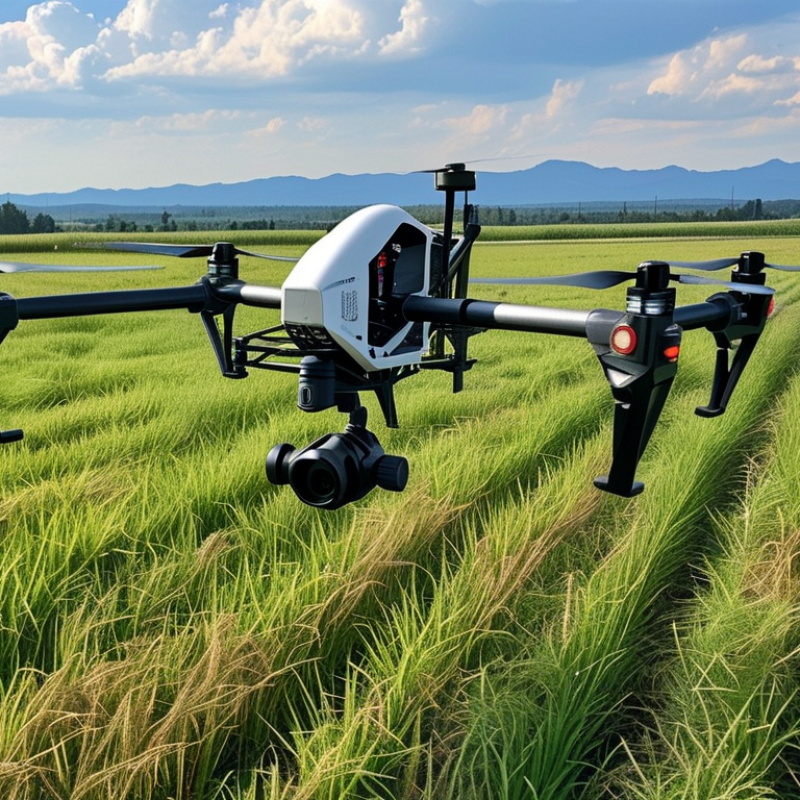 Ultimate Tips for Choosing the Right Unmanned Aerial Vehicle?