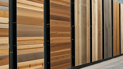 Top 10 Wpc Wall Suppliers for Your Global Sourcing Needs?