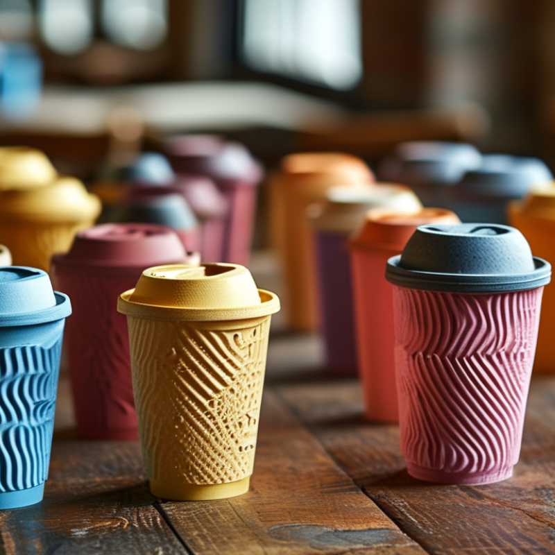 How to Choose the Best Paper Cup Fan for Your Business?