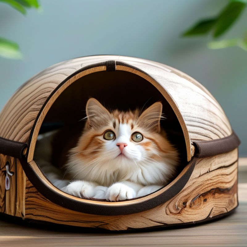 Top Eco Friendly Pet Beds for Global Buyers in 2026?