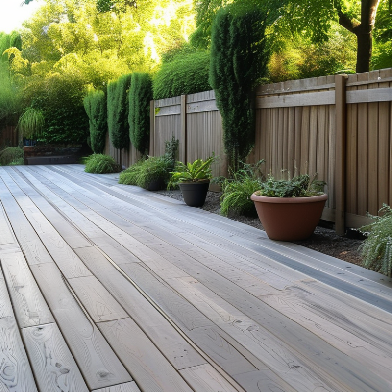 Top Wpc Decking Fence Options for Global Buyers in 2026?