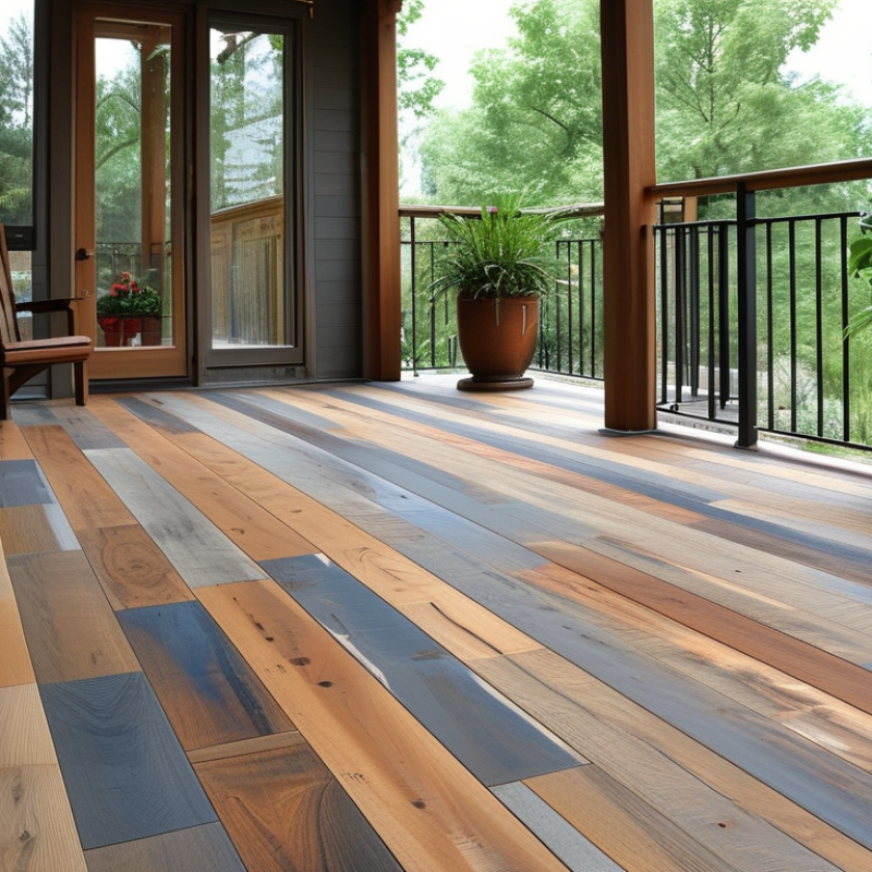 2026 Top Wpc Floor Decking Trends Buyers Should Know?