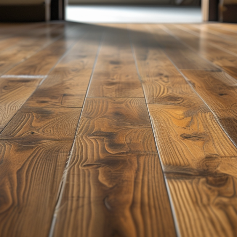 How to Choose the Best WPC Floor Decking for Your Projects?