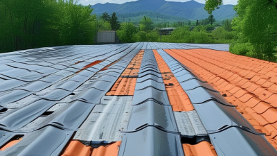 2026 Top Rubber And Plastic Roof Tile Buying Guide?