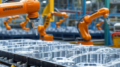 How to Efficiently Assemble Amorphous Body for Global Buyers?
