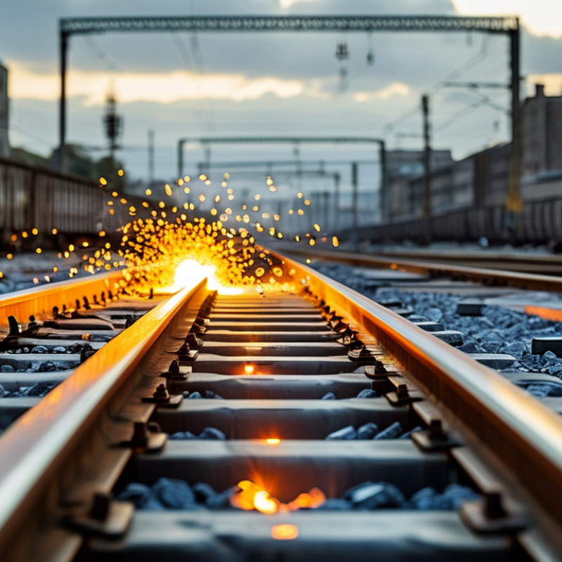 Top 10 Benefits of Aluminothermic Welding Rail for Buyers?
