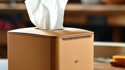 How to Choose the Best Tissue Packaging Machine Manufacturer?