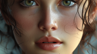 How to Master Cgi Rendering for Stunning Visuals in Projects?