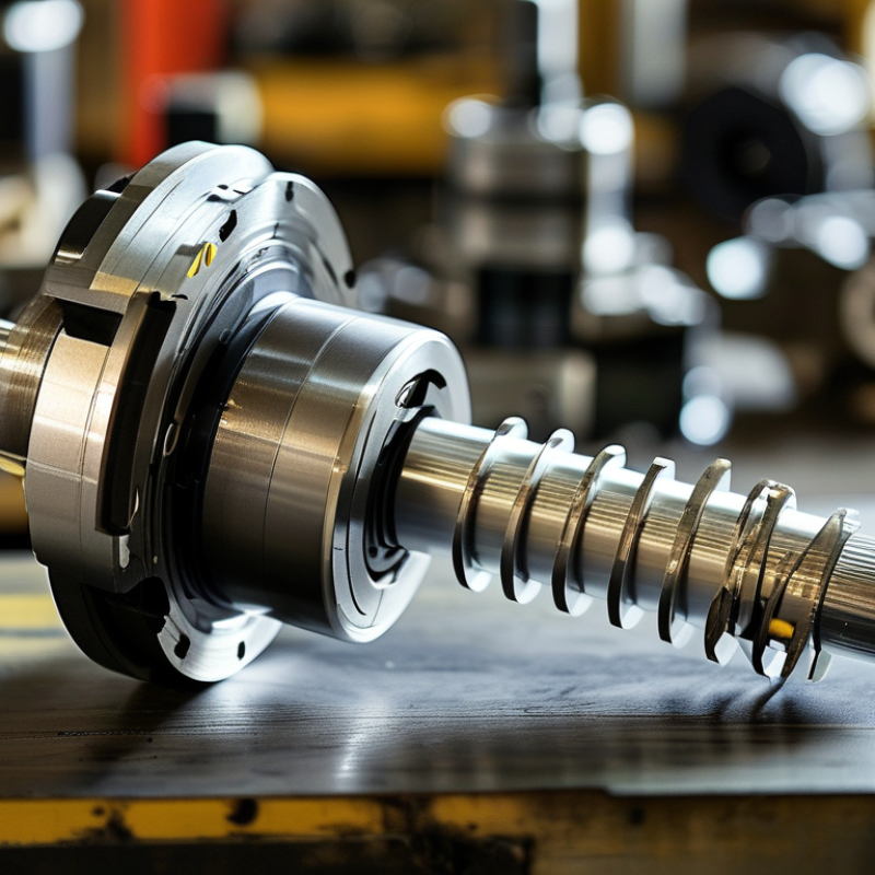 What Are the Benefits of Keyed Motor Shaft for Global Buyers?