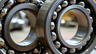 Top Ball Bearing Trends to Watch in 2026?