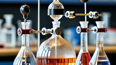 Top 5 Lab Glass Liebig Condenser Models for Your Needs?