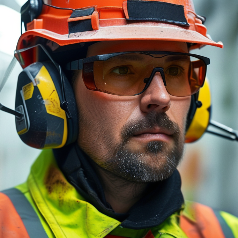 Essential Hard Hat Accessories for Safety and Comfort?