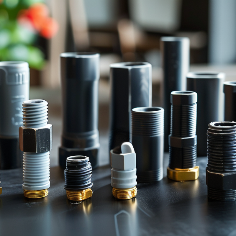 The Ultimate Guide to Choosing the Best Plastic Hose Connector in China
