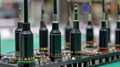 2026 Top CPRI Patch Cord Options for Global Buyers?