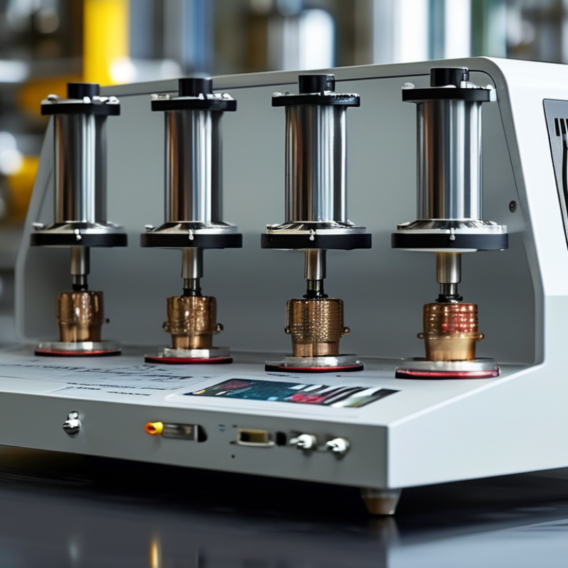 What is a Laboratory Magnetic Separator and How Does it Work?