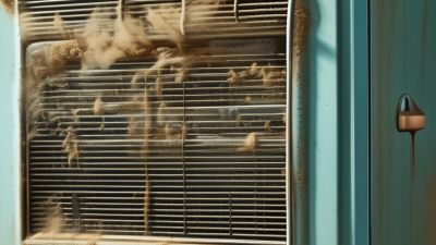 Why is Your Refrigerator Condenser Important for Efficiency?