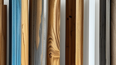 How to Choose the Best Wood Plastic Composites for Your Needs?