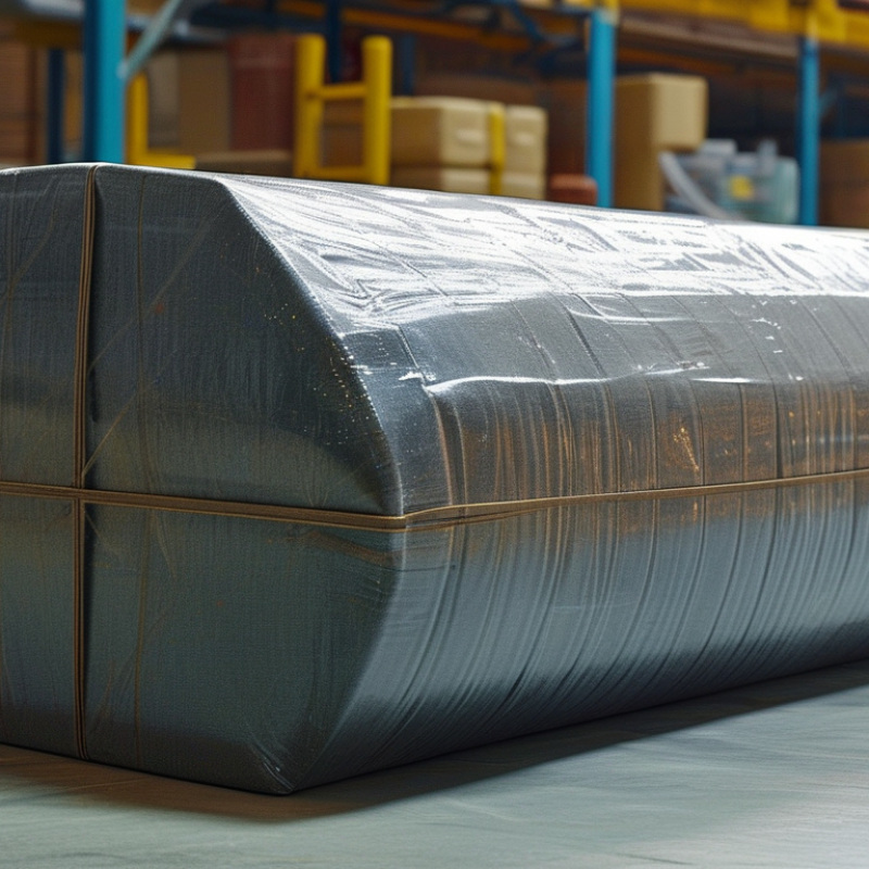Top Benefits of Industrial Packaging with EVOH Technology?