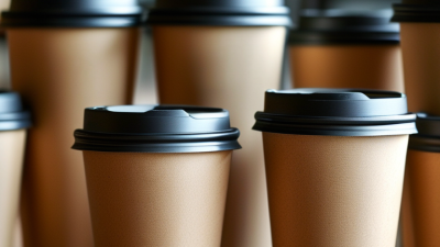 Best Paper Cup Bottom Paper for Global Buyers in 2026?