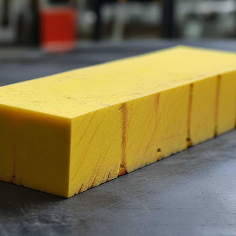 Top 10 Rubber Bump Stops Suppliers in China for Global Buyers?