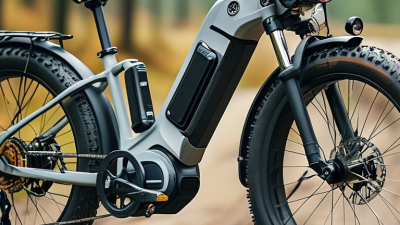 How to Choose the Best Electric Adventure Bike for Your Needs?