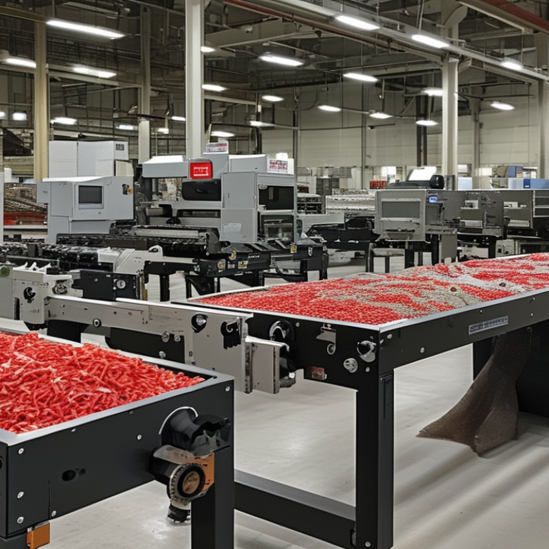 How to Choose the Right Infrared Optical Sorter for Your Needs?