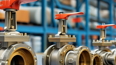 Best Butterfly Valve Suppliers in China for Global Buyers?
