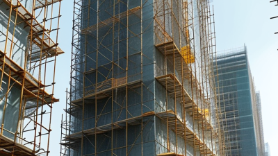 How to Calculate Scaffolding Cost for Your Construction Project?