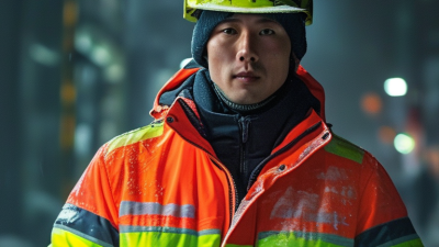 What is a Hi Vis Jacket and Why Do You Need One?