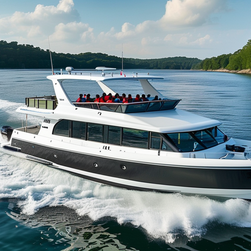 How to Choose the Best Lithium Marine Batteries for Your Boat?