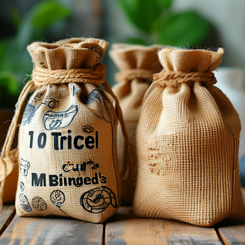 10 Tips for Choosing the Best Printed Woven Bag for Your Needs?