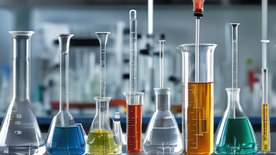 How to Choose the Right Transfer Pipette for Your Needs?