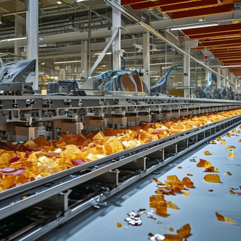 What is an Infrared Optical Sorter and How Does it Work?